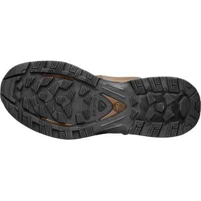 Ботинки Salomon Quest 4D Forces 2 earth brown 11.5 (L47220800-11.5) Винница