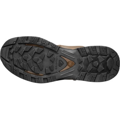Ботинки Salomon Quest 4D Forces 2 earth brown 11.5 (L47220800-11.5) Винница - изображение 4
