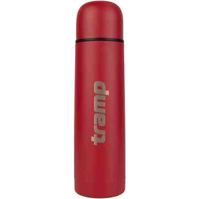Термос Tramp Basic 0,5 л red (UTRC-103-red) Вінниця