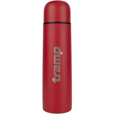 Термос Tramp Basic 0,5 л red (UTRC-103-red) Вінниця - фото 1