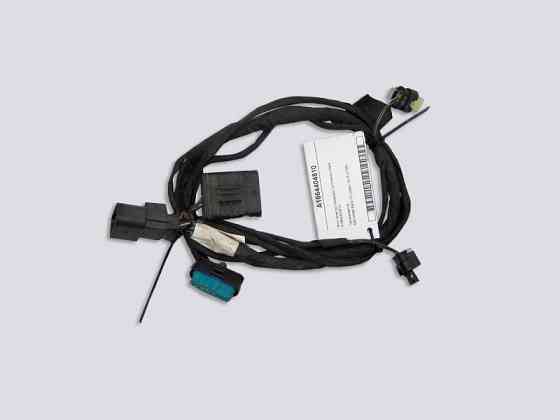 Mercedes-Benz  A1664404810 Джгут електропроводки паливного бака GL GLS X166 Одесса