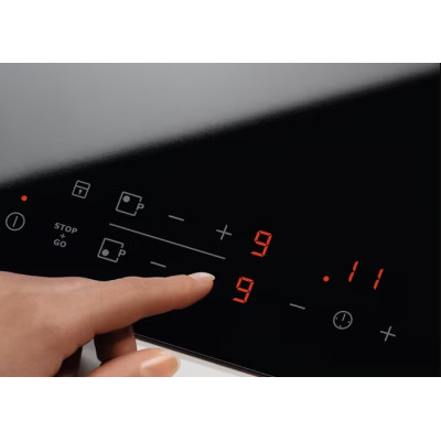 Варочная поверхность Electrolux EHF6342XOK Винница - изображение 11