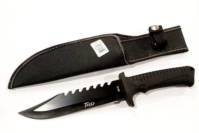 Нож охотничий Columbia 08 Днепр - изображение 3