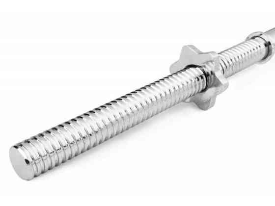 Скамья для жима + 4 грифа + блины общий вес 75 кг Гантели, гири, штанги и диски АВС пластик комплект Киев