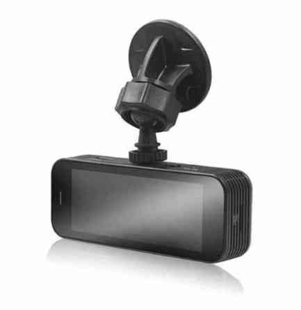 Автомобильный видеорегистратор DVR T701G+ (2 камеры) Full HD Киев