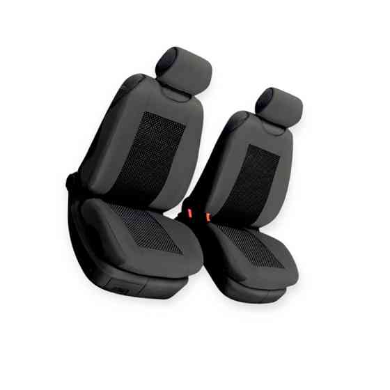 Чехлы салона универс. 1+1 передние 