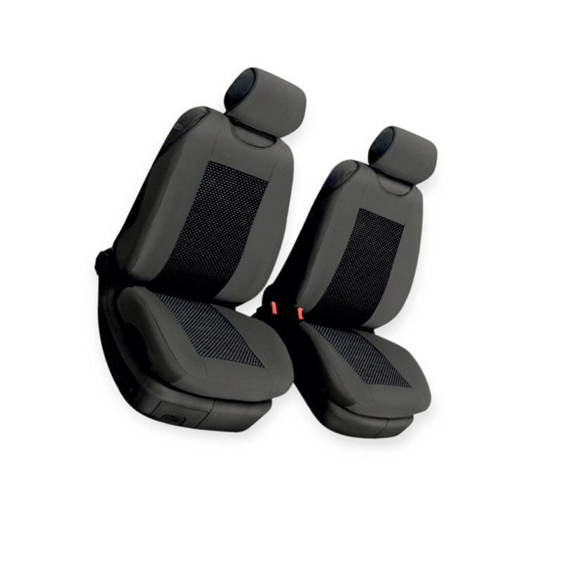 Чехлы салона универс. 1+1 передние 