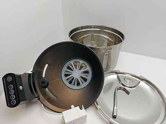 Розумна автоматична поїлка-фонтан FeelNeedy FN-W08L (3.5 л) ( товар вживаний) Луцьк