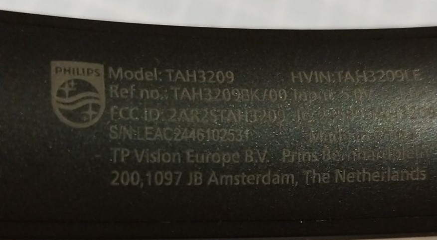 Блютуз наушники Phillips Киев - изображение 1