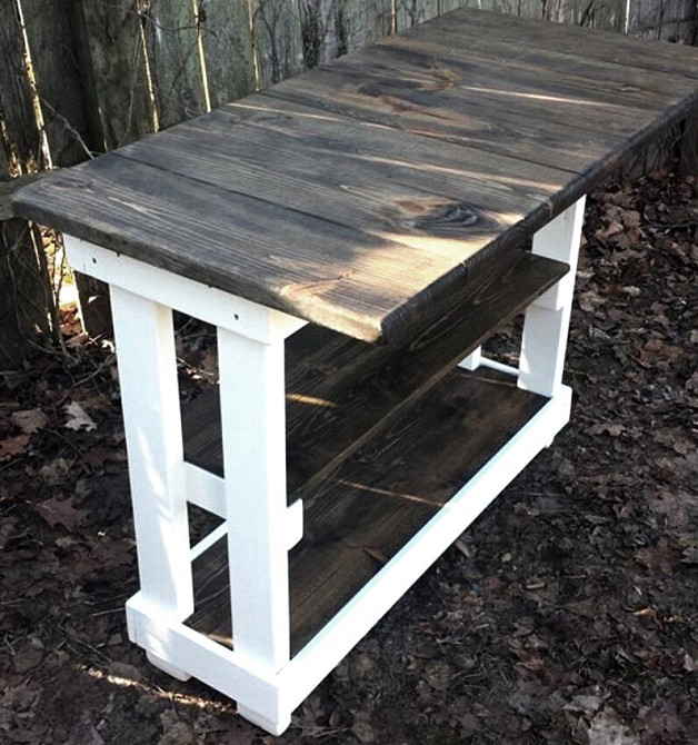 Тумба для аквариума 