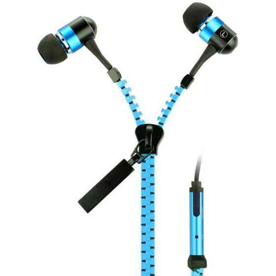 Навушники з гарнітурою 