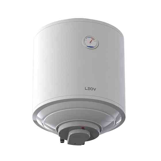 Водонагрівач LEOV EL 50 l Київ