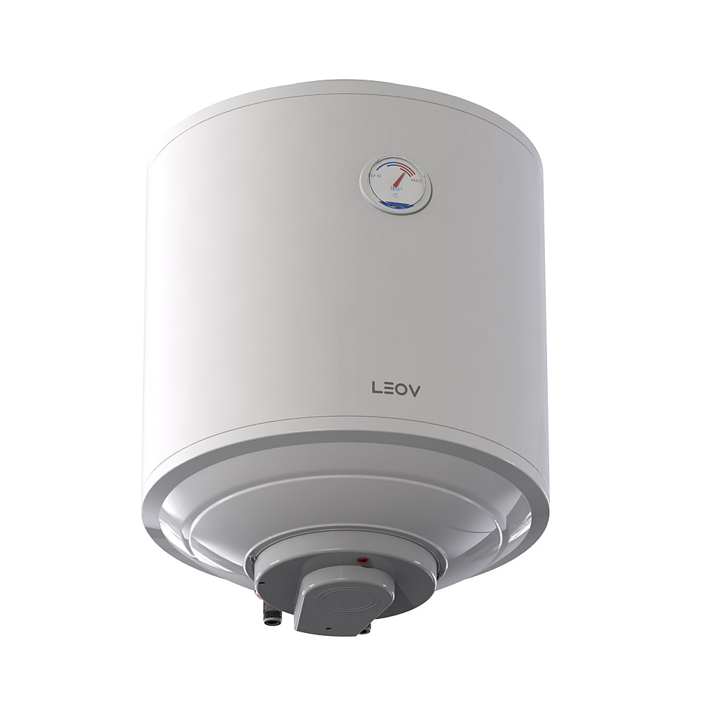Водонагрівач LEOV EL 50 l Тернопіль - фото 4