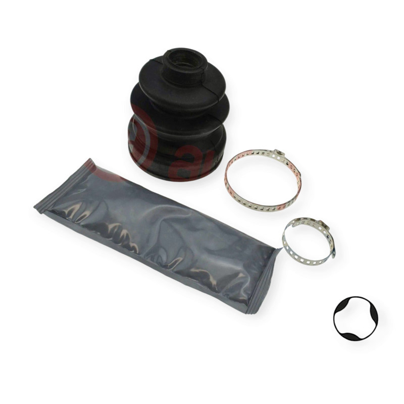 Пыльник Hyundai Coupe, Elantra, Mitsubishi Colt 1.5-3.0 90- внутренний (d24x99x120) шруса Мукачево - изображение 1