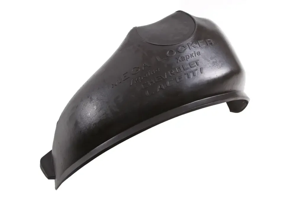 Подкрылок Lacetti Mega Locker задний левый Винница - изображение 3