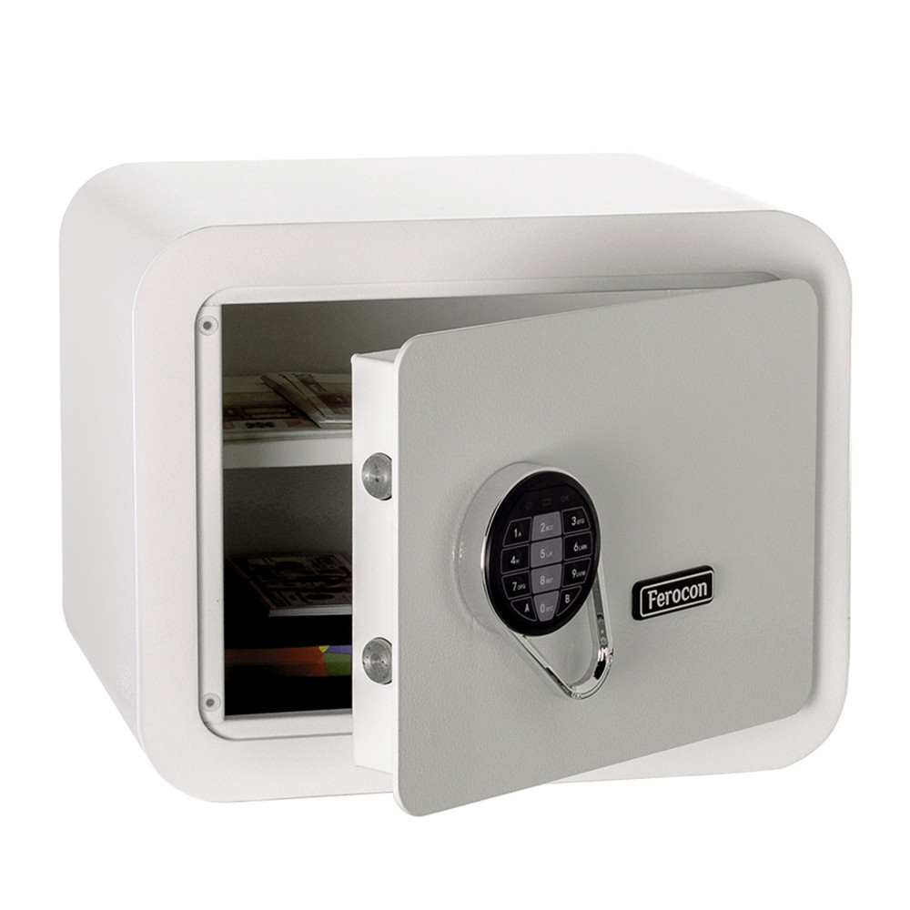 Сейф меблевий Ferocon Energy 30Е з електронним замком Киев - изображение 2