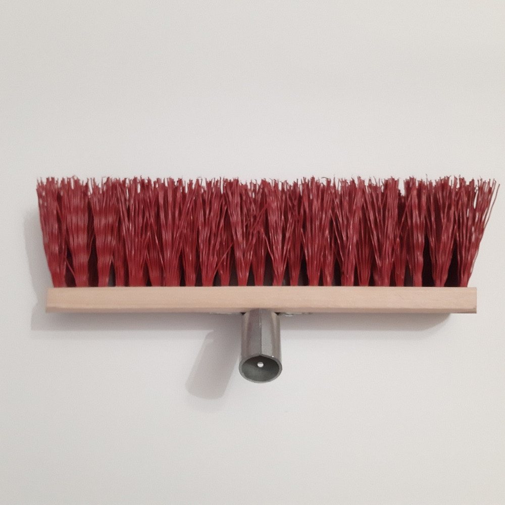 Щетка уличная тротуарка 50 см Харьков - изображение 3