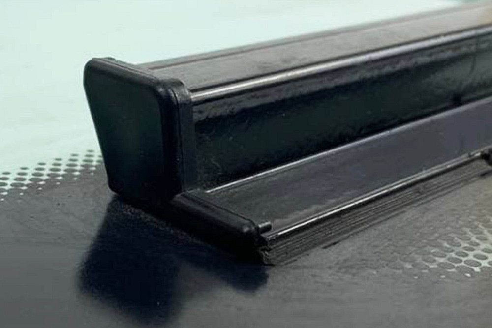 Вікно ВАЗ 2108 салону (заднє, ліве) ЄВРО розсувне Мукачево - фото 3