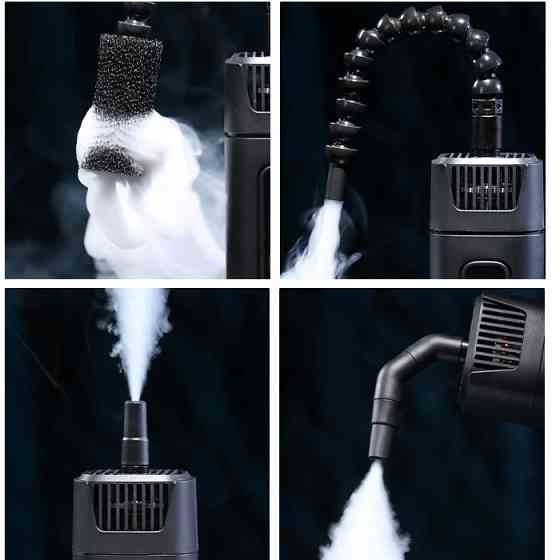 3-х вентиляторний блок у крішу для шаф MGSE 610 шир., чорний Київ