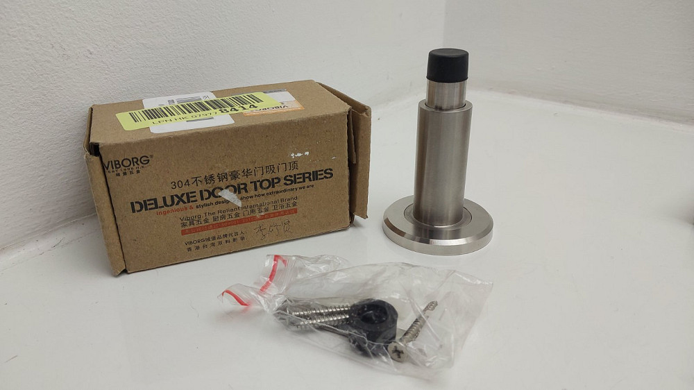 Стопор для дверей VIBORG Луцк - изображение 1