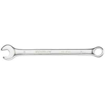 Ключ Stanley FATMAX ANTI SLIP комбинированный, 8 мм. (FMMT13031-0) Винница