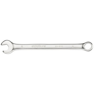 Ключ Stanley FATMAX ANTI SLIP комбинированный, 8 мм. (FMMT13031-0) Винница - изображение 4