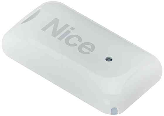 Пульт Nice 433.92 MHz Луцьк