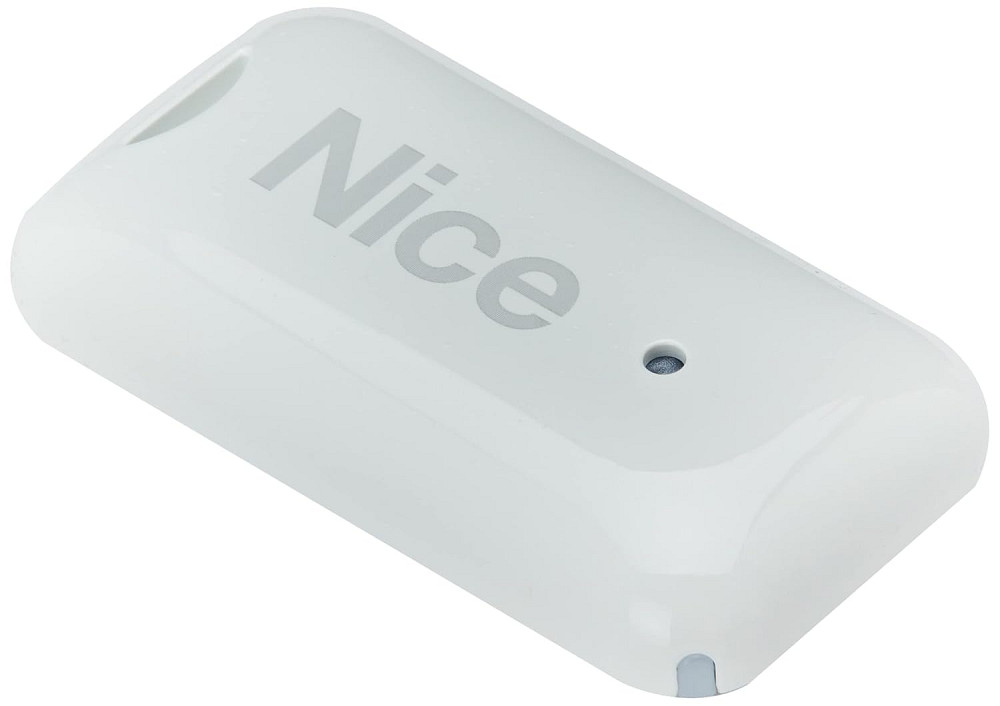 Пульт Nice 433.92 MHz Луцьк - фото 2
