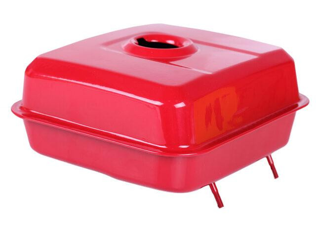 Бак паливний на бензиновий двигун мотоблок 168F/170F Мукачево - фото 1