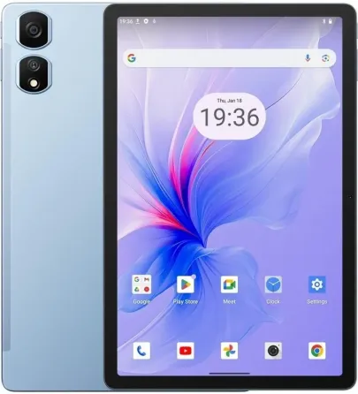Графічний планшет Blackview TAB 16 Pro 11" 8/256GB LTE Синій (TAB16PROBECHOUTBV) Київ