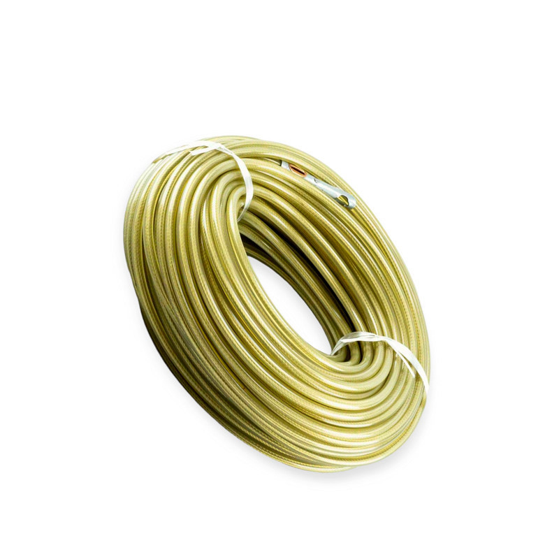 Трос фури (митний) з наконечниками, 42м тенту Мукачево - фото 1