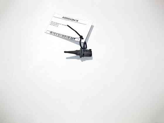 Mercedes-Benz  A0075421318 Датчик зовнішньої температури CLS C219 E-class W211 ML W164 R-class short W251 C-Class W205 GLC X253 C-class W203 CLK Coupe Одеса