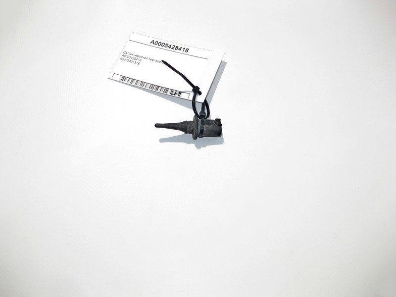 Mercedes-Benz  A0075421318 Датчик зовнішньої температури CLS C219 E-class W211 ML W164 R-class short W251 C-Class W205 GLC X253 C-class W203 CLK Coupe Одесса - изображение 1