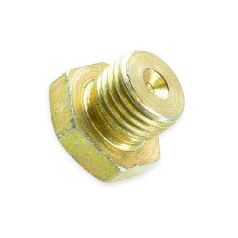 Пробка поддона заднего моста мотоцикл МТ, Урал, мотоцикл К-750 сливная Мукачево - изображение 1