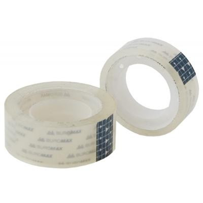 Скотч Buromax office, 18мм*20м, 8шт (BM.7150-01) Вінниця - фото 2