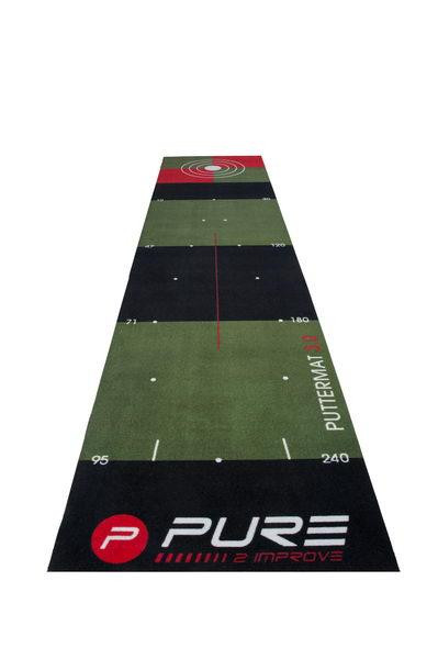 Мат для гольфу Golfputting Pure2Improve 3 м Киев - изображение 4