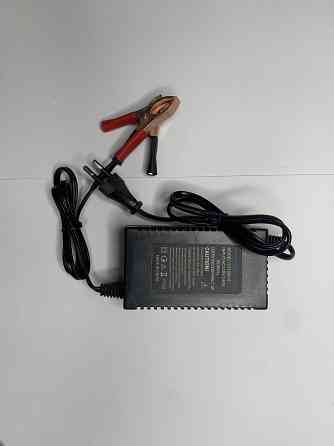 Зарядний пристрій АКБ 12V 5А/год GOLD Киев