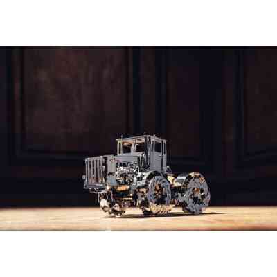 Конструктор Time For Machine Колекційна модель Hot Tractor (T4M38019) Вінниця