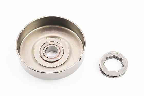 Тарілка зчеплення + зірка 3/8-7 MS-640/650/660 Київ