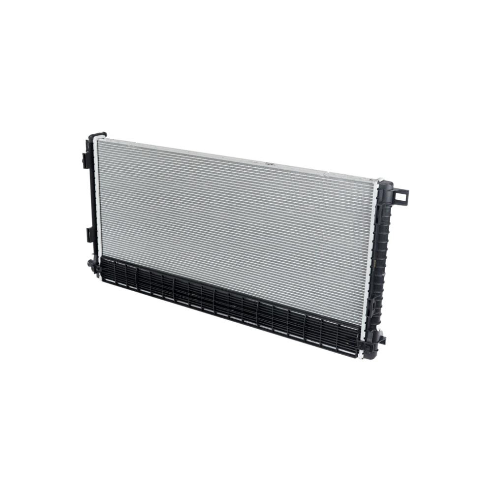 Радіатор охолодження Audi 4KE121251B 35138 Київ - фото 1