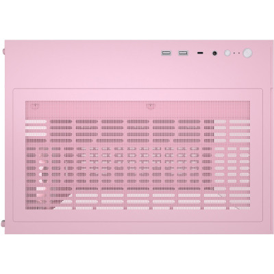 Корпус Cougar FV150 RGB Pink Винница - изображение 3