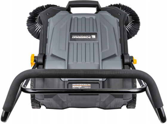 Ручна підмітальна машина 65см Powermat (Польща) Київ