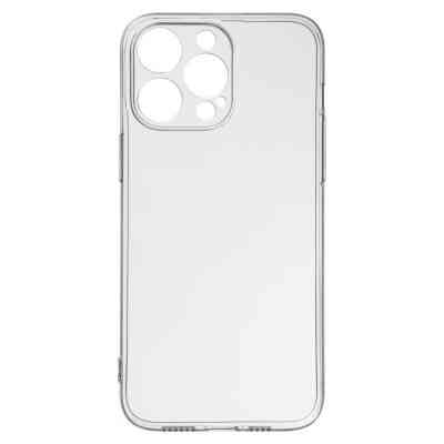 Чехол для мобильного телефона Armorstandart Air Series Apple iPhone 15 Pro Max Camera cover Transparent (ARM68240) Винница