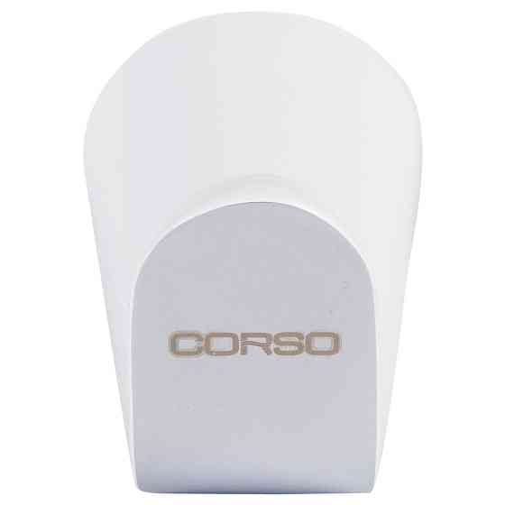 Крючок GARDA 70×57×34мм CORSO (W) (9680541) Киев