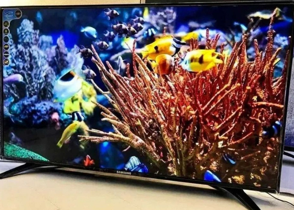 Телевизор Samsung 42