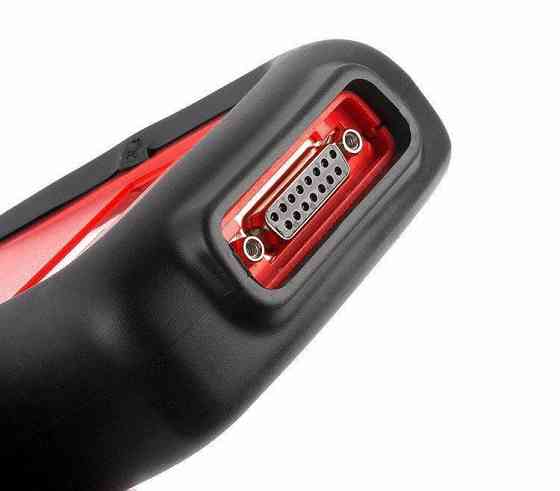 Автосканер OBDII/EOBD Konnwei KW808 Винница