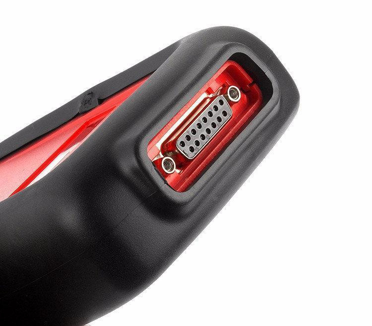 Автосканер OBDII/EOBD Konnwei KW808 Вінниця - фото 4