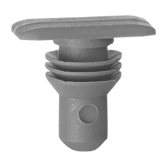 Кліпса ущільнювача дверей Audi Porsche Seat Skoda VW 3B0839723 3B0 839 723 3B0-839-723 Київ