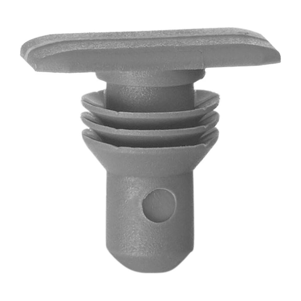 Клипса уплотнителя двери Audi Porsche Seat Skoda VW 3B0839723 3B0 839 723 3B0-839-723 10672 Киев - изображение 2