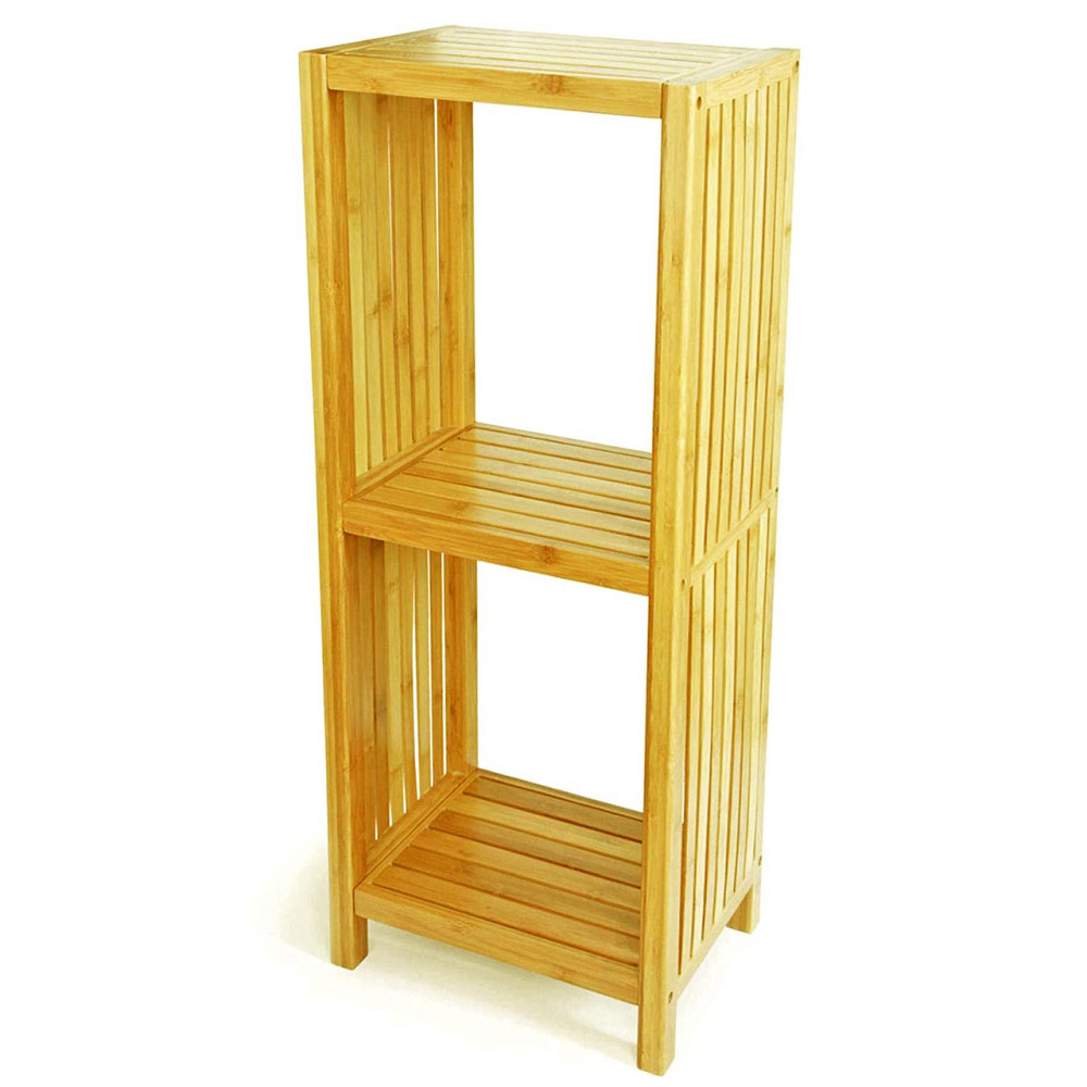 Этажерка для ванной 